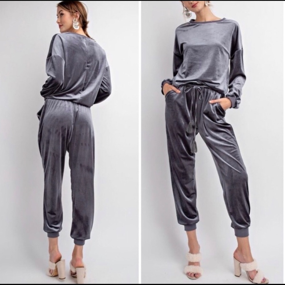 EASEL One piece Jumper/Jumpsuit | M